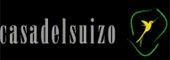 Hôtel La Casa Del Suizo à Quito Logo photo