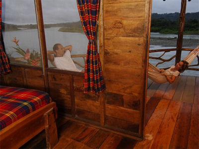 Hôtel La Casa Del Suizo à Quito Chambre photo